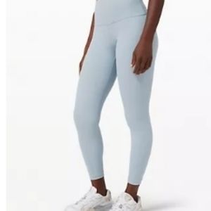 Lululemon Wunder Under Leggings